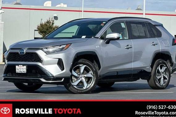 TOYOTA RAV4 PRIME 2022 JTMAB3FVXND103896 image